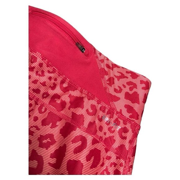 Nike Running Activewear DRI-FIT Capri Yoga Gym Workout Legging Pants Small - Picture 4 of 6